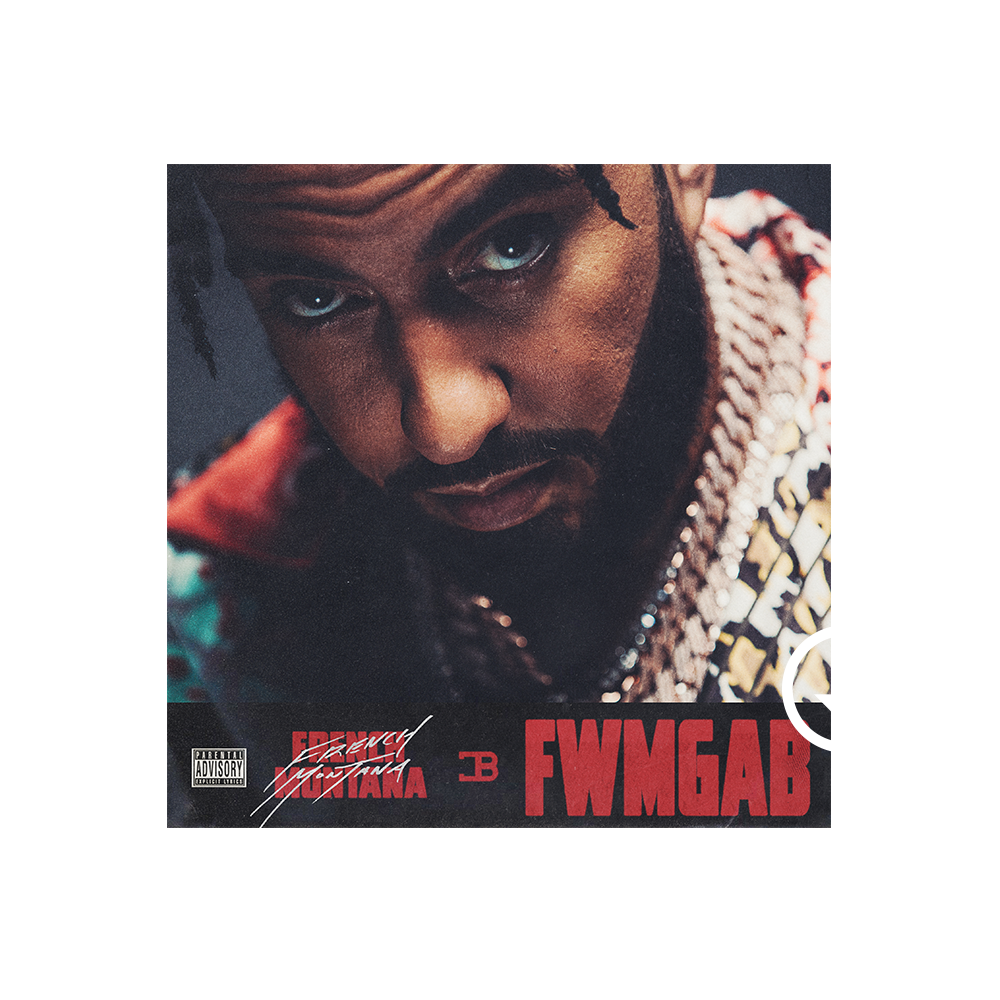 FWMGAB DIGITAL SINGLE