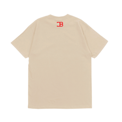 BITCH DON'T BLOCK YOUR BLESSINGS TEE - BACK